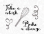 Picture of TAKE A WHISK, BAKE A CHANGE