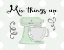 Picture of MIX THINGS UP