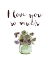 Picture of I LOVE YOU SO MUCH