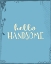 Picture of HELLO, HANDSOME