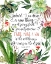 Picture of ISAIAH 43-19 FLORAL
