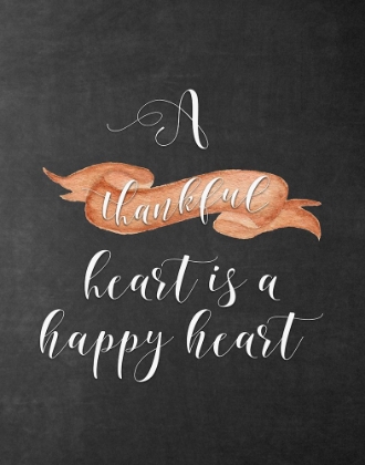 Picture of A THANKFUL HEART