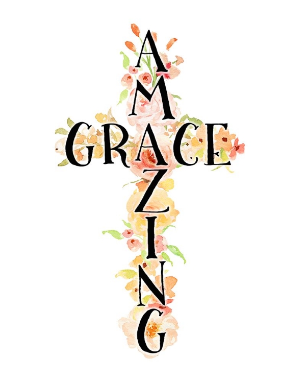Picture of AMAZING GRACE FLORAL