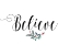 Picture of BELIEVE