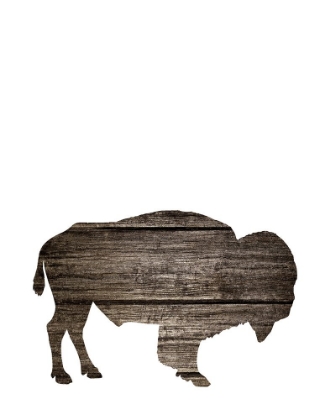 Picture of WOOD BUFFALO