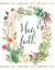 Picture of HAVE FAITH WREATH