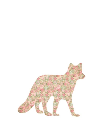 Picture of SHABBY CHIC FOX I