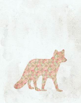 Picture of SHABBY CHIC FOX