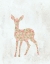 Picture of SHABBY CHIC DEER