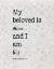 Picture of SONG OF SOLOMON 2:16