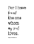 Picture of SONG OF SOLOMON 3:4