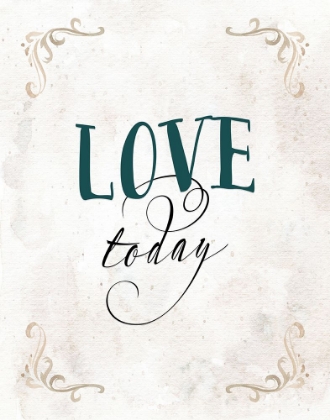 Picture of LOVE TODAY