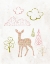 Picture of DEER SCENE