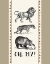 Picture of LION TIGER BEAR - OH MY! II