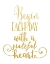 Picture of GRATEFUL HEART GOLD