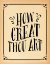 Picture of HOW GREAT THOU ART