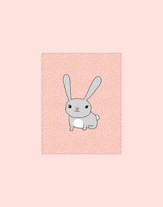 Picture of WOODLAND BUNNY