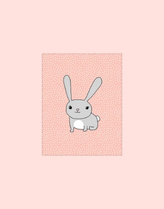 Picture of WOODLAND BUNNY