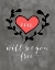 Picture of LOVE WILL SET YOU FREE