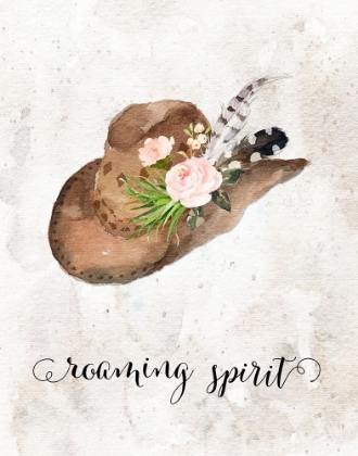 Picture of ROAMING SPIRIT