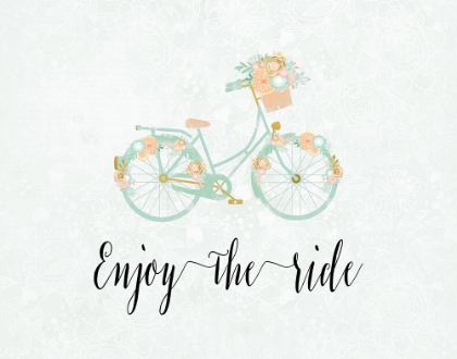 Picture of ENJOY THE RIDE