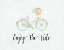 Picture of ENJOY THE RIDE