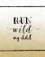 Picture of RUN WILD