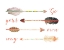 Picture of ARROWS GO YOUR OWN WAY