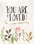 Picture of YOU ARE LOVED