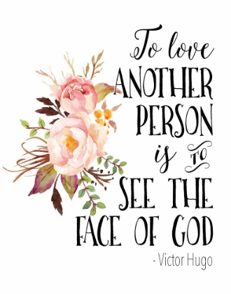 Picture of TO LOVE ANOTHER