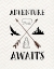 Picture of ADVENTURE AWAITS