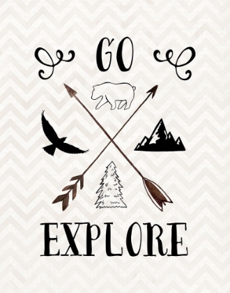 Picture of GO EXPLORE