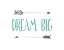 Picture of DREAM BIG