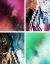 Picture of ABSTRACT WATERCOLOR