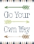 Picture of GO YOUR OWN WAY