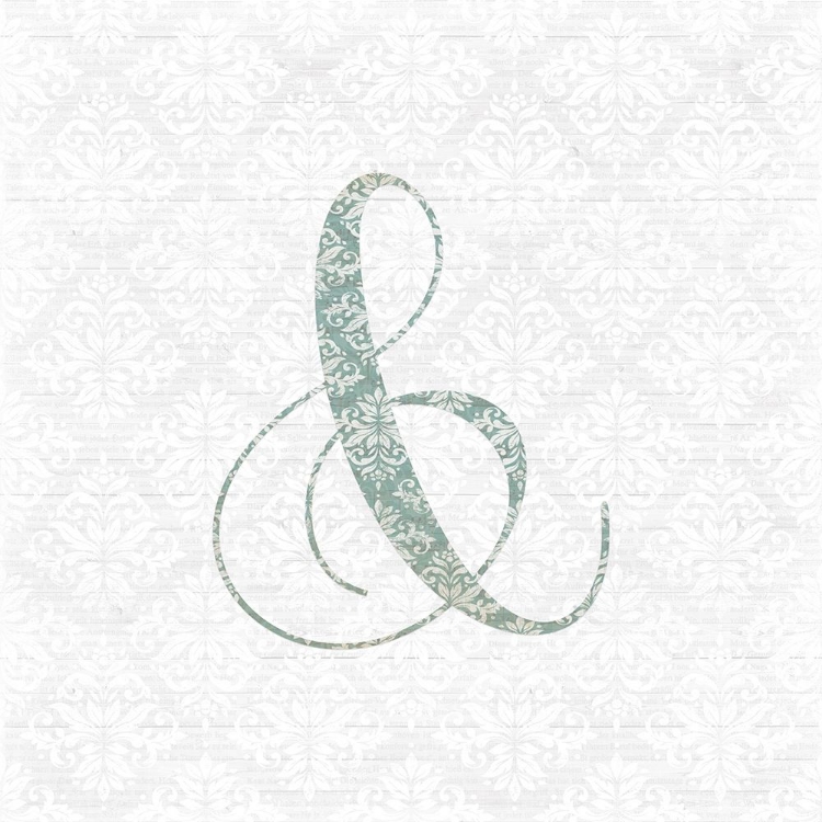 Picture of AMPERSAND