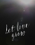 Picture of LET LOVE GROW