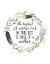 Picture of MOTHER QUOTE WREATH