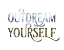 Picture of OUTDREAM YOURSELF