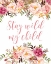 Picture of STAY WILD MY CHILD