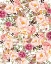 Picture of BLUSH PINK FLORAL COLLAGE
