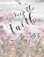 Picture of KEEP THE FAITH FLORAL WATERCOLOR