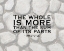 Picture of THE WHOLE IS MORE
