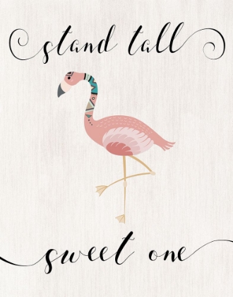 Picture of STAND TALL SWEET ONE