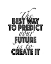 Picture of PREDICT YOUR FUTURE