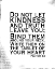 Picture of PROVERBS 3-3