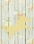 Picture of PALE YELLOW HORSE