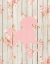Picture of PALE PINK HORSE