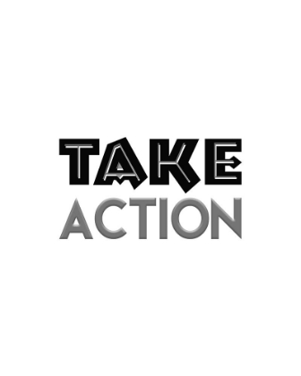 Picture of TAKE ACTION