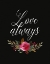 Picture of LOVE ALWAYS
